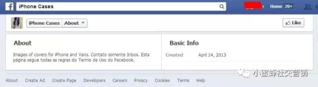 【運營實操】如何通過Facebook找客戶 圖片