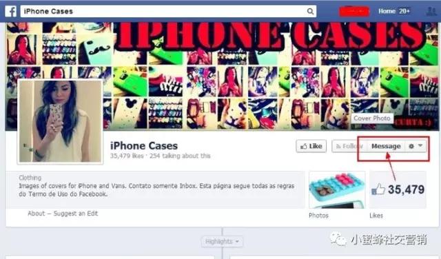 【運營實操】如何通過Facebook找客戶 圖片