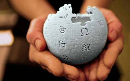 做好這8個(gè)步驟，成功創(chuàng)建維基百科