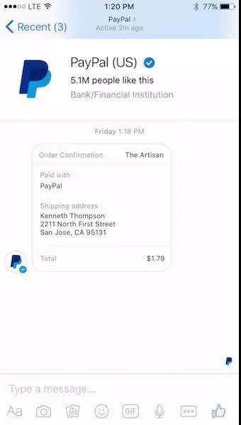 錢(qián)的事就是大事兒——PayPal的安全支付問(wèn)題！